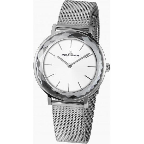 Часы Jacques Lemans York 1-2054F
